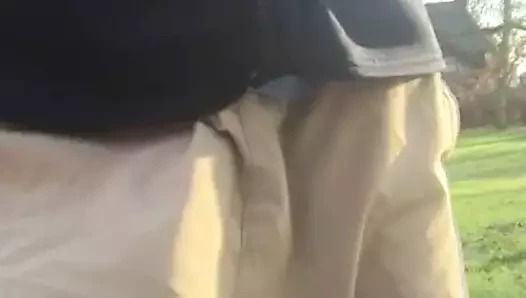 Bulge walk