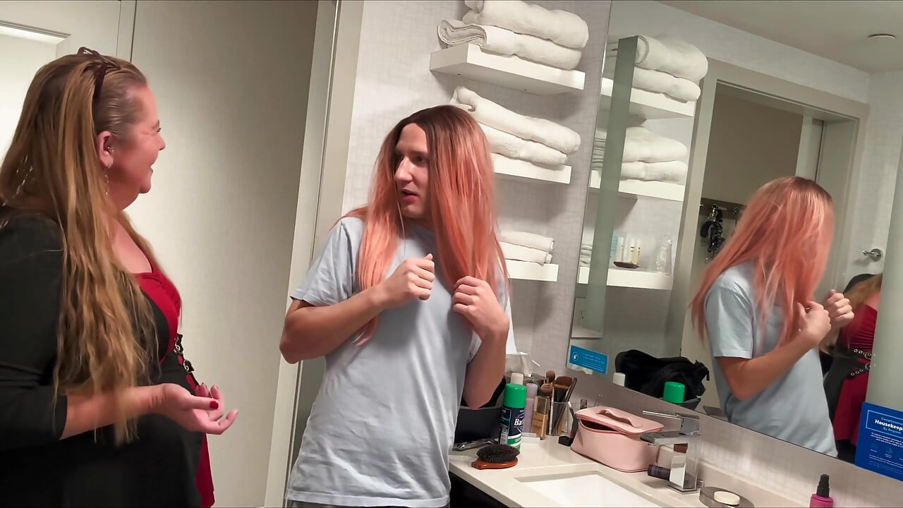 Feminizirana od cimera kao discipline