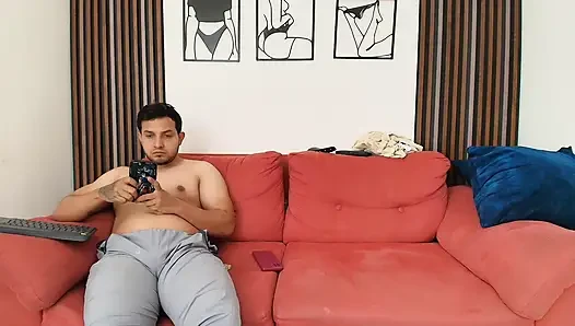 Rumah penuh, hati bahagia: temanku tiba dari negara lain dan petualangan dimulai