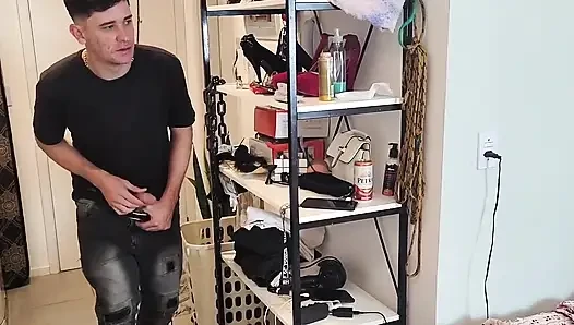 Yaramaz üvey anne ve iki cimri amcası