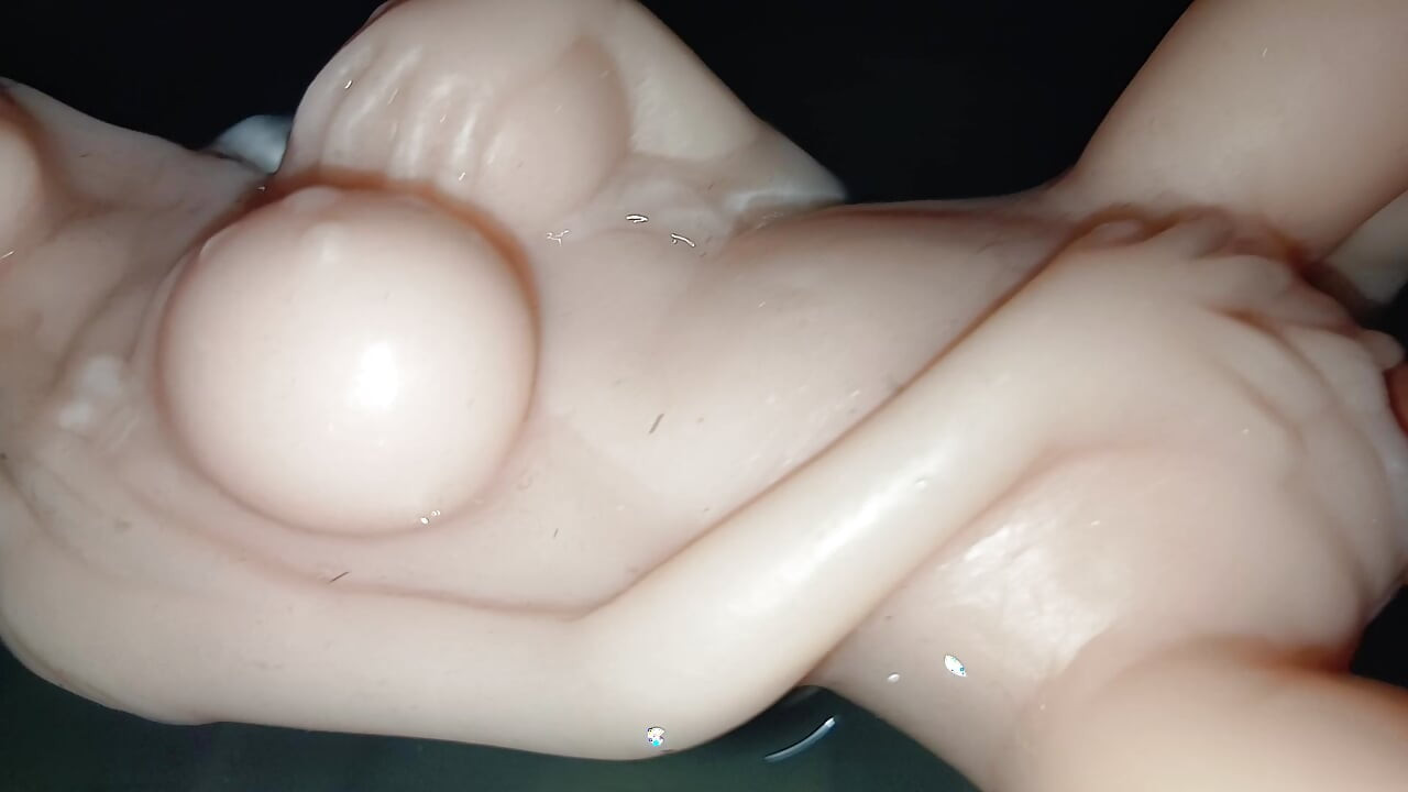 Wife sex is most intimate with the owner of a very large penis.