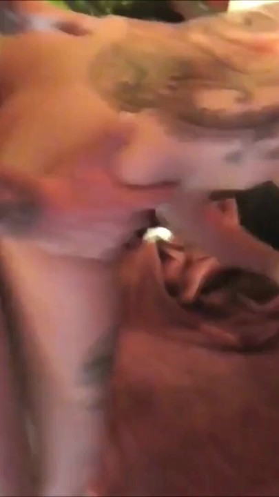 Real Amateur Threesome for German Teen Hooker Tinka Belle | Clip 1