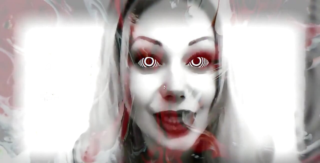 Welcome to This Mesmerizing Video I Made Just for You.