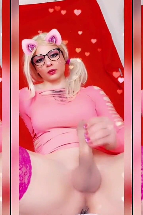Maricas Kitty Chastity