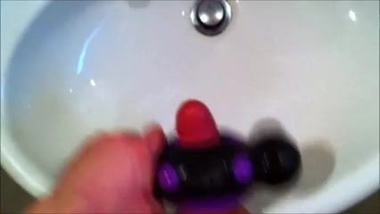 New Toy cum