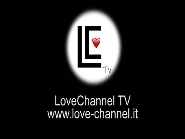 PornStar Jessy Jey talking about LoveChannel