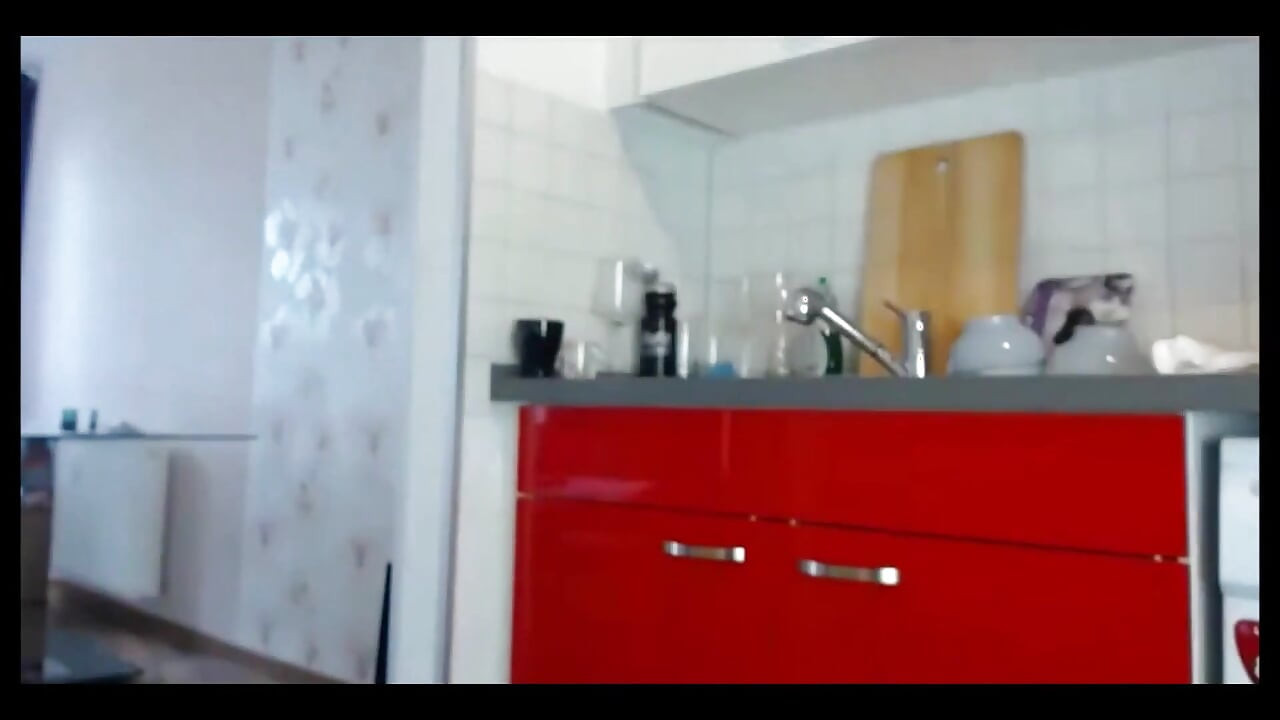 Seksi hizmetçi servisi