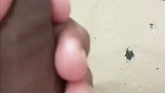Desi cock is just for a woman who is not satisfied