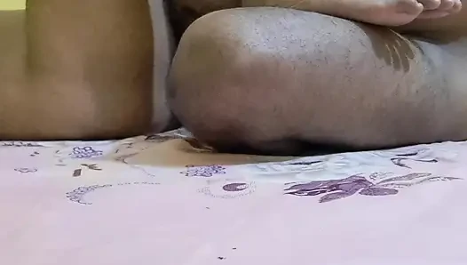 A stranger come inside my home and fuc...ked  me away.