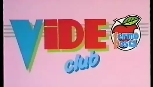 Fermo Posta Video Club N.1 1995