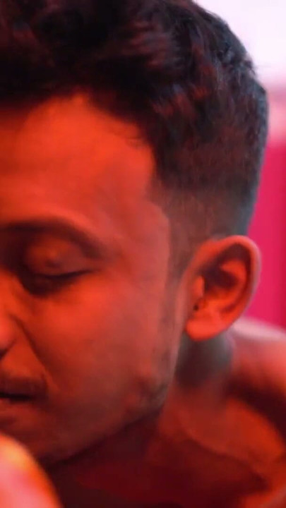 Unknown girl call my Husband while he is fucking me! Caught Love | Clip 1
