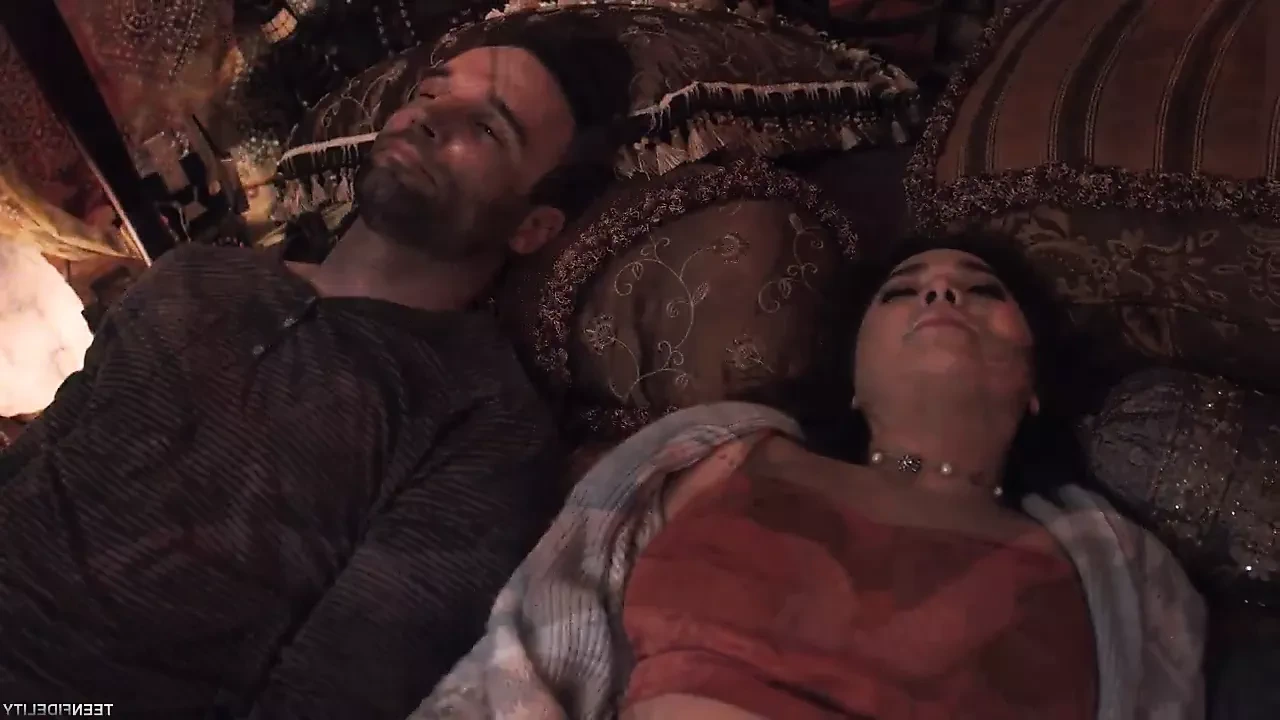 Karlee Gray - 最好的朋友做爱