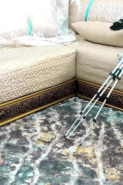 Açık Arap sesiyle yeni Gulf pemeli seks