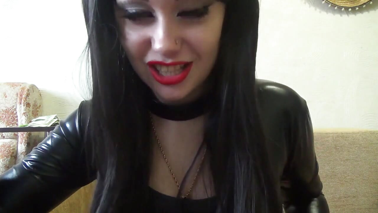 Godin zal je vertellen wat en wanneer je met je pik kunt doen