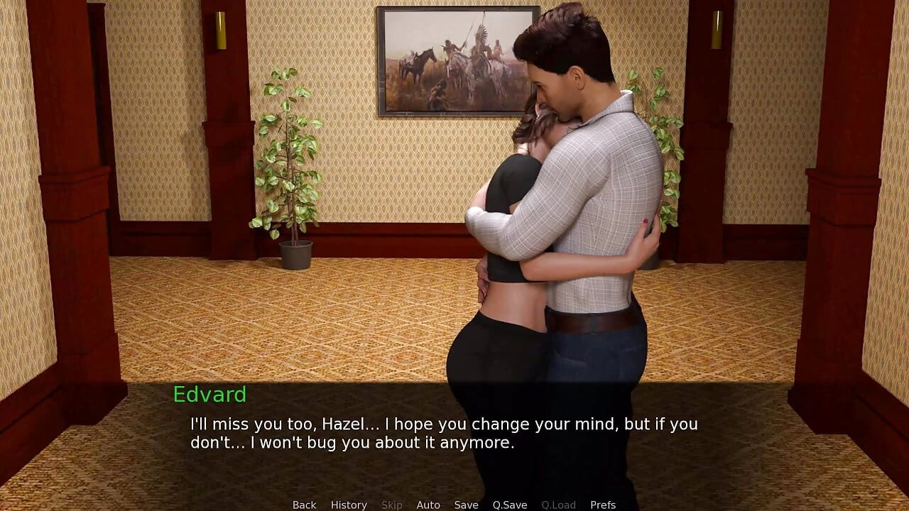 Nursing back to pleasure: the sex adventures of one cheating boyfriend and a bunch of girls ep 93