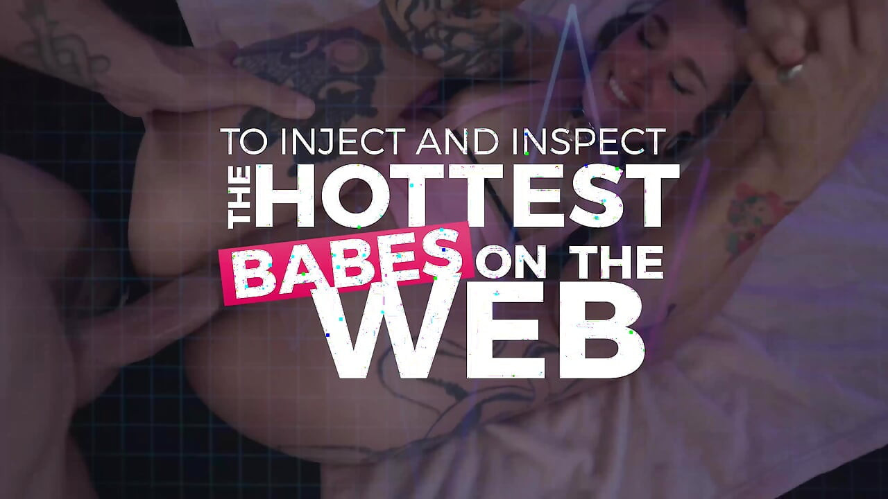 Inked Victoria Malfoy Teams Up With Scarlett Synn For Her Private Session