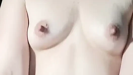 POV, Ich Sitze Auf Deinem Schwanz, Fülle Mich Mit Deinem Sperma