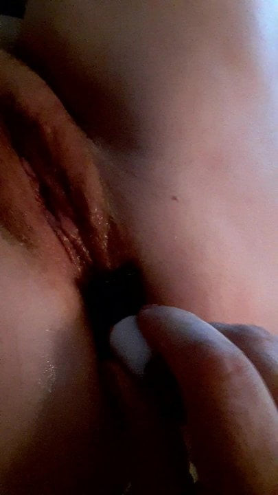 Anal play