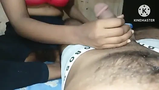 Bengalli yeni yıl (pôhela boishakh gecesi açık havada çekim yapıyor ve Mayıs ayında tam gelini alıyor)