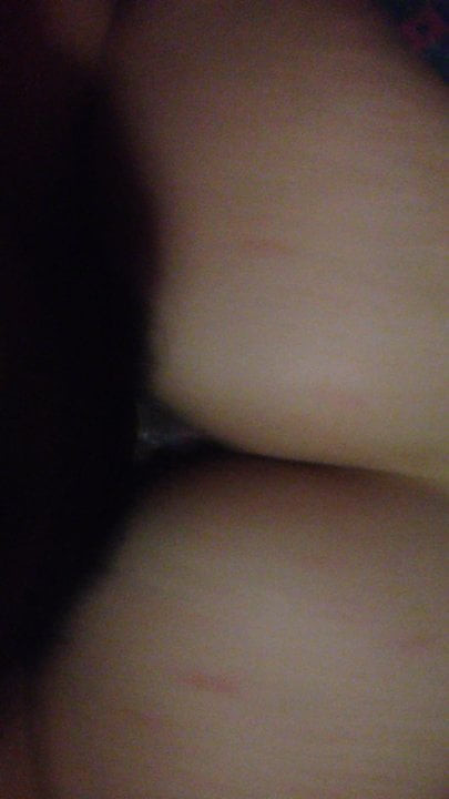 putita super nalgona