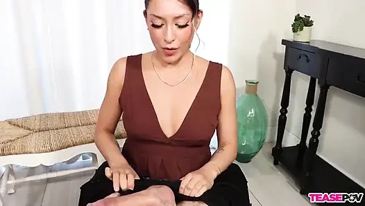 Godaan dan kemenangan Mads Flores