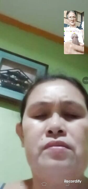 Video call live sex to assy