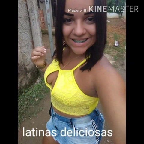 gatas deliciosas