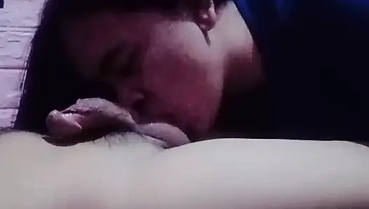 Sweet & Wild Filipina Babe - Ayesha Sy