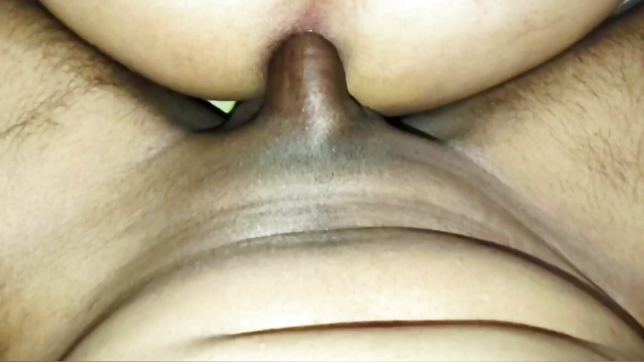 Desi indian villager bottom gay boy fucked by his old Indian black male friend