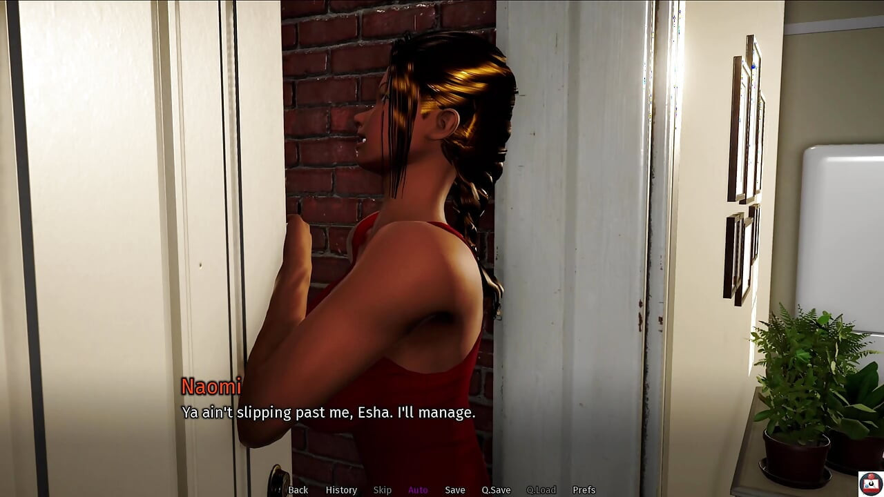 Ένα σπίτι στο ρήγμα - ( PT 51) - Zanith