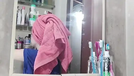 Рутина и уход за волосами