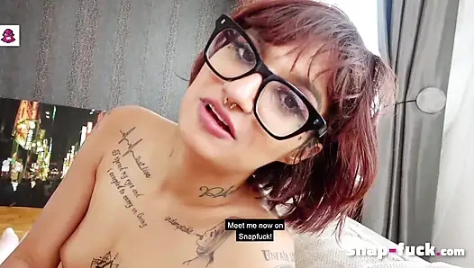 47 Minutes Hot Hookups From France