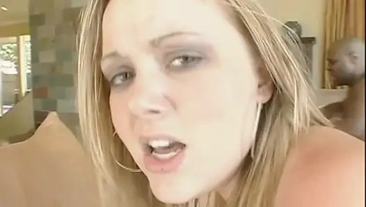 Горячая шлюха делает большой член (фильм)