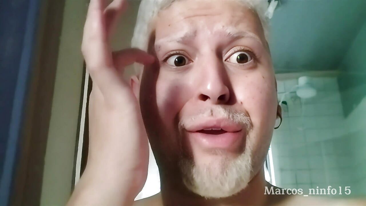 ฉันเดินทางไปเมืองหลวงและพักในโรงแรม 2 ดาว! ตอนกลางคืนฉันอาบน้ําในโรงแรมที่แย่ที่สุด