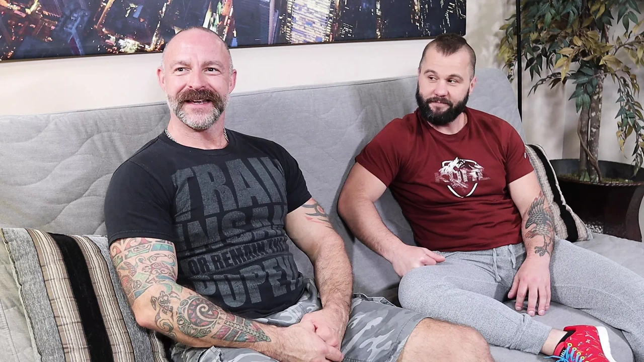 Bait: Rencher  Straight: Bear