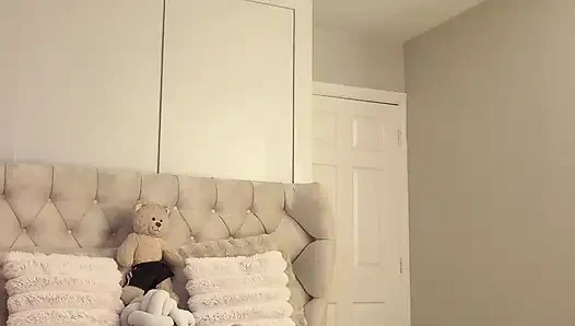 Boşalmak için yaramaz zaman