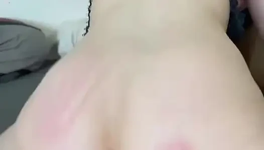 Gutes Mädchen