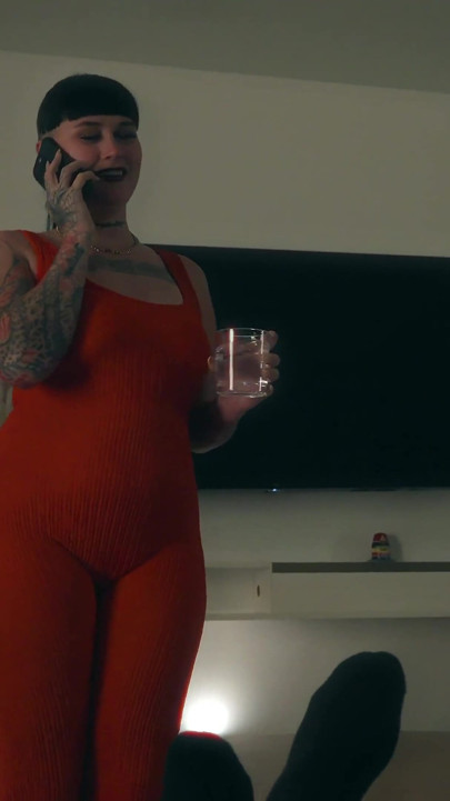 Cuckold on the Phone