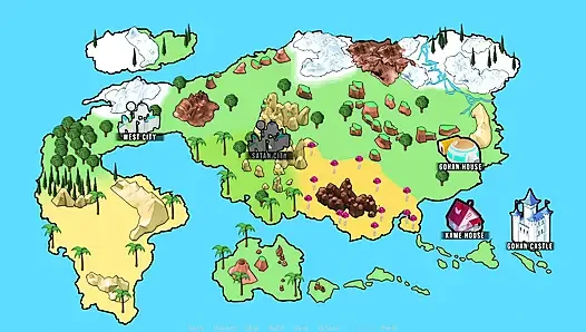 Hibrid eroventürler - Android'in sevimli külotları 18