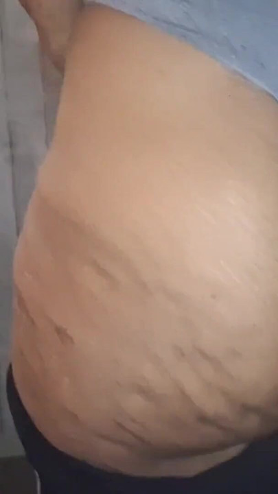 보짓물 가득한 거유를 흔드는 뚱뚱한 애널 여왕 | 흑인 대물 자지와 섹스하는 흑인 대물