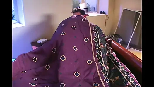 A Hot Redhead for a Big Cock