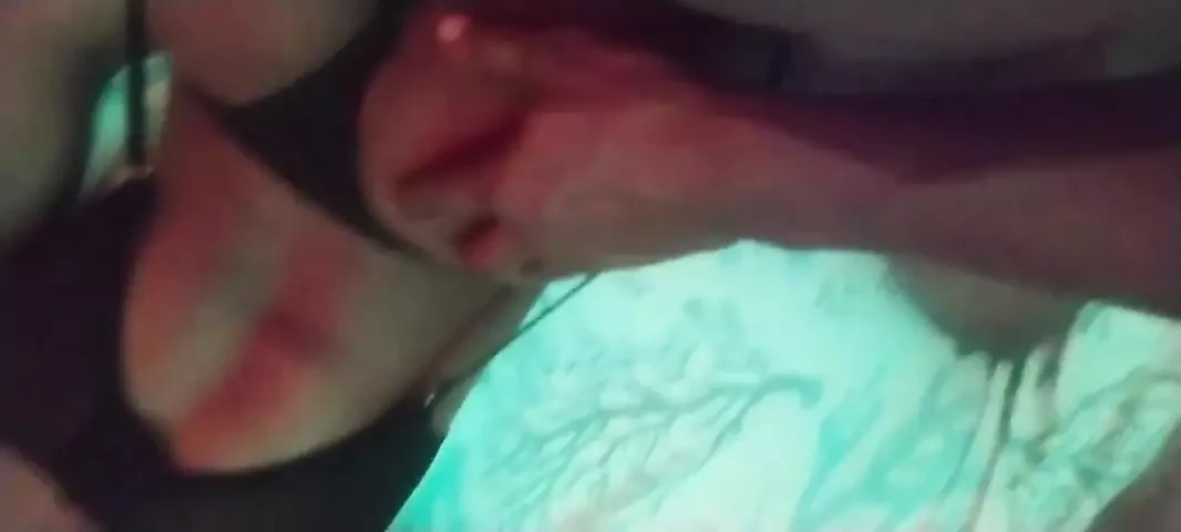 step dad shift my panties to the side and fuck me until orgasm