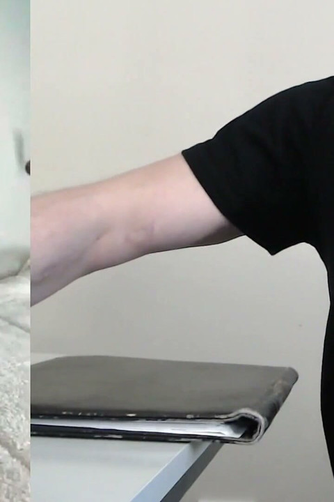 Webcam Flasher