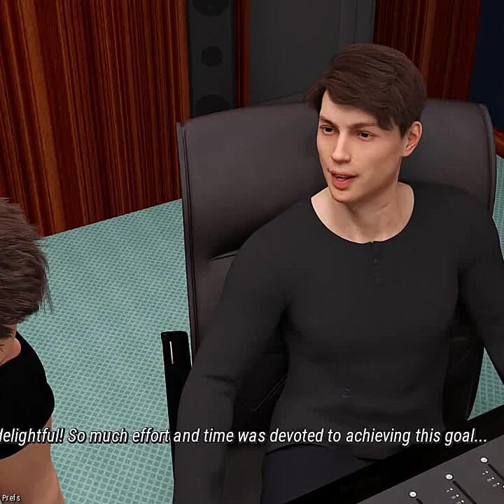 Ατμόσφαιρα έργου: Music Recording Studio Ep 19
