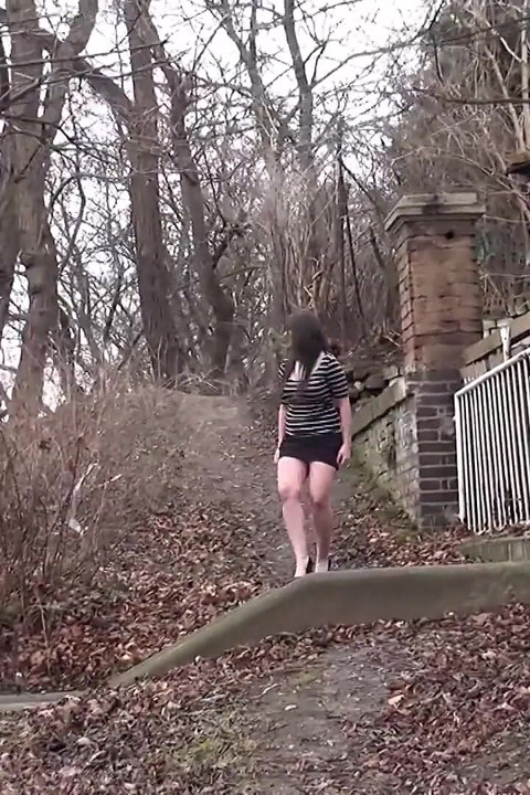Pulled Panties by Got2Pee where girls come to piss