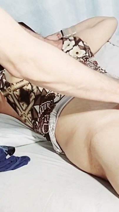 hijab wearing my hot girlfriend pussy fucking with dildo while i fingered her pussy and she gave me handjob | Clip 1