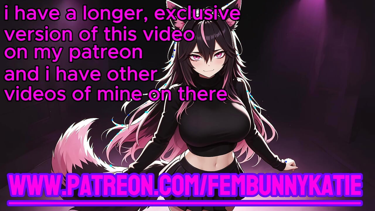 Filthy Feline Face Fuck And Facial Frenzy