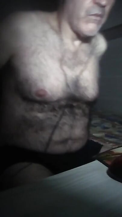 Final Cum Because I Reached the Goal in Live Show Online