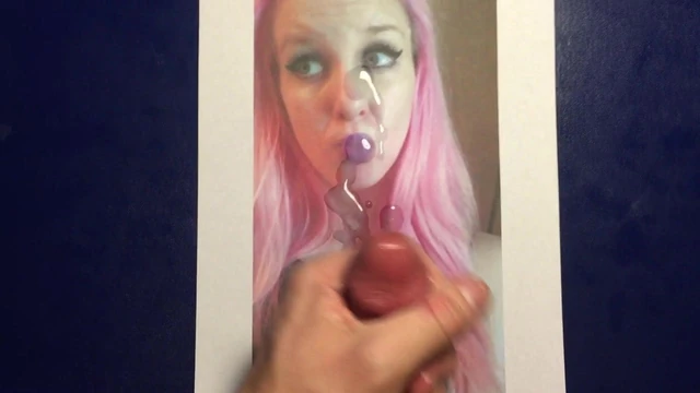 Tribute To poshpinkie