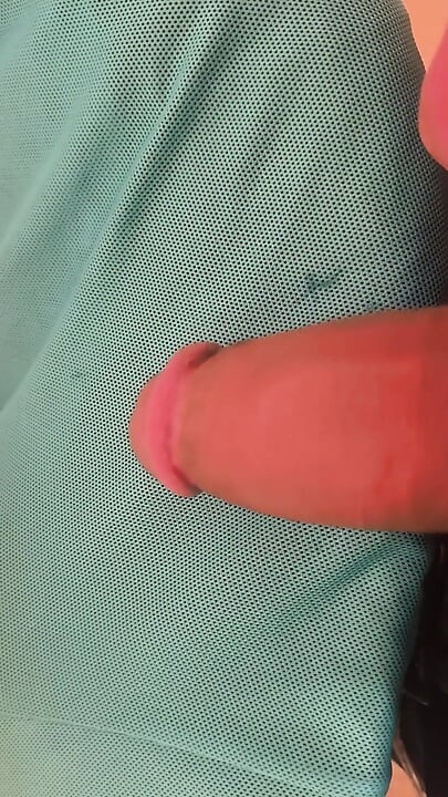 2nd ejaculation of a black man